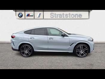 Used BMW X6 2024 for sale - 75249167: Photo