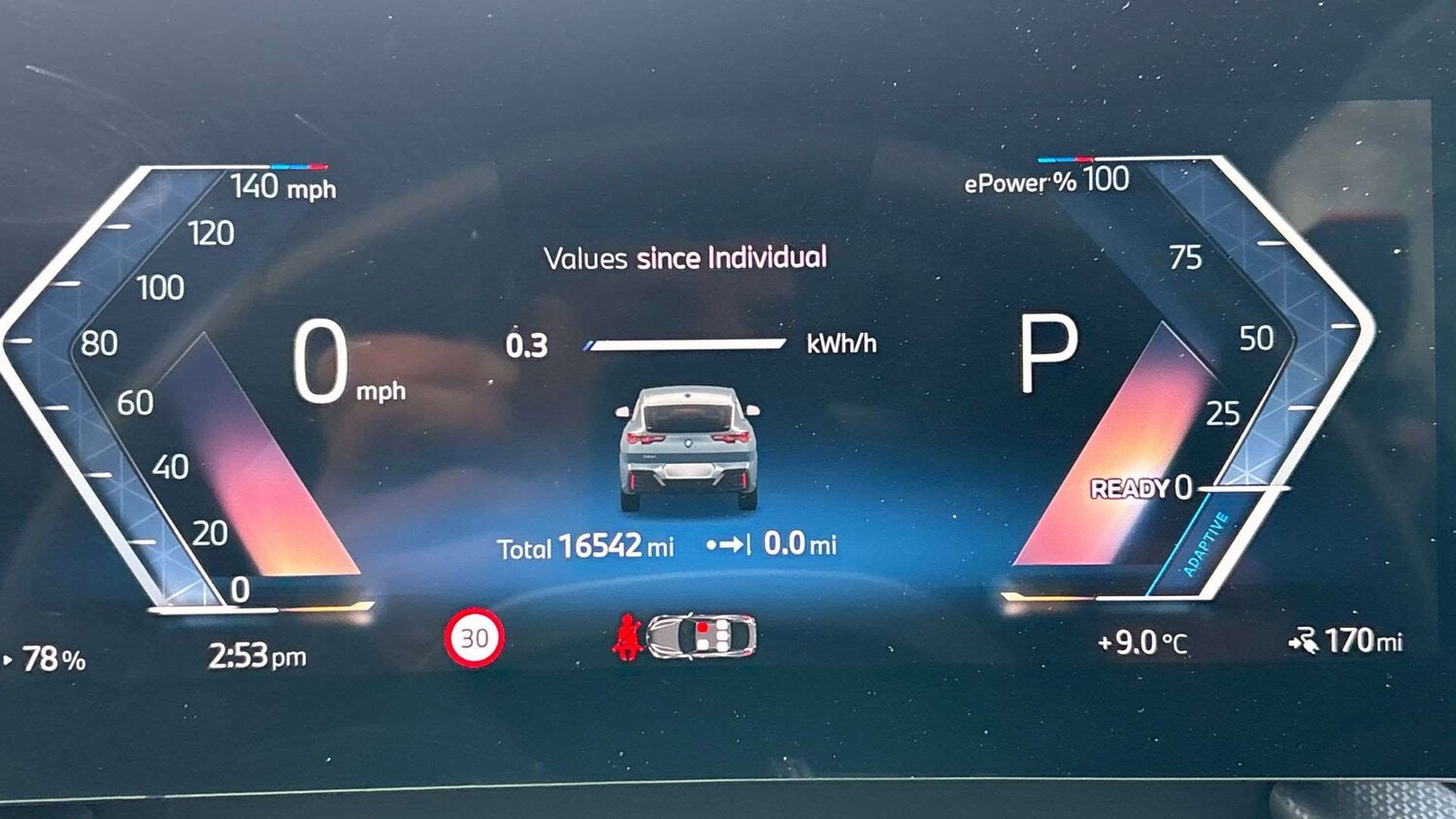 Used BMW iX2 for sale - 77472565: Photo 11