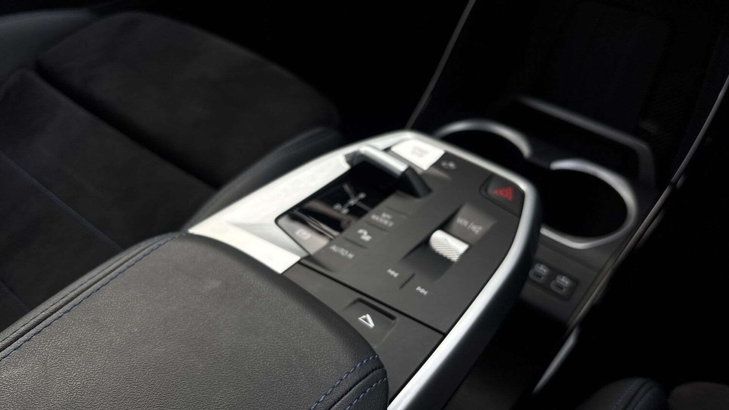 Used BMW iX2 for sale - 77472565: Photo 12