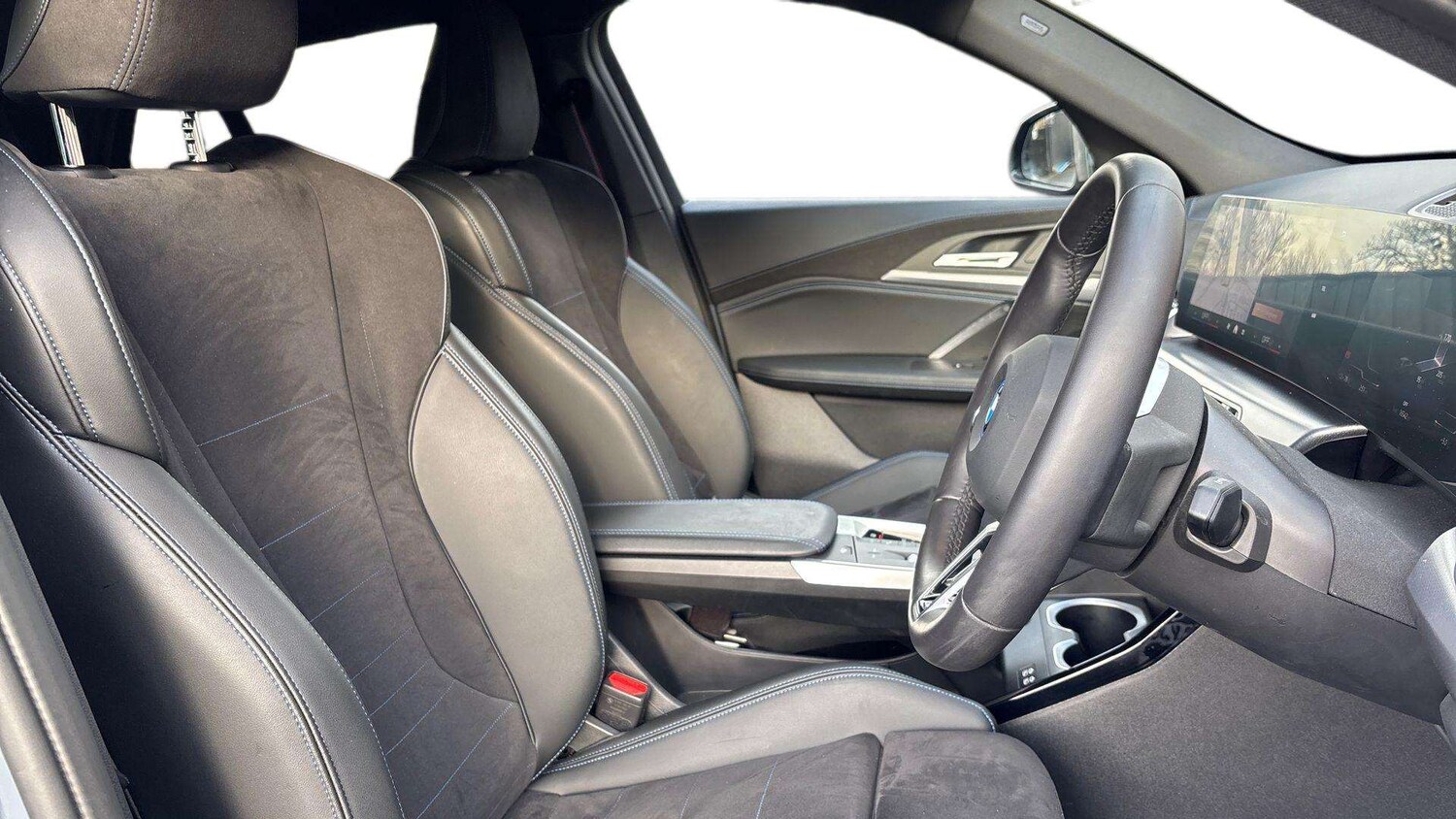 Used BMW iX2 for sale - 77472565: Photo 13