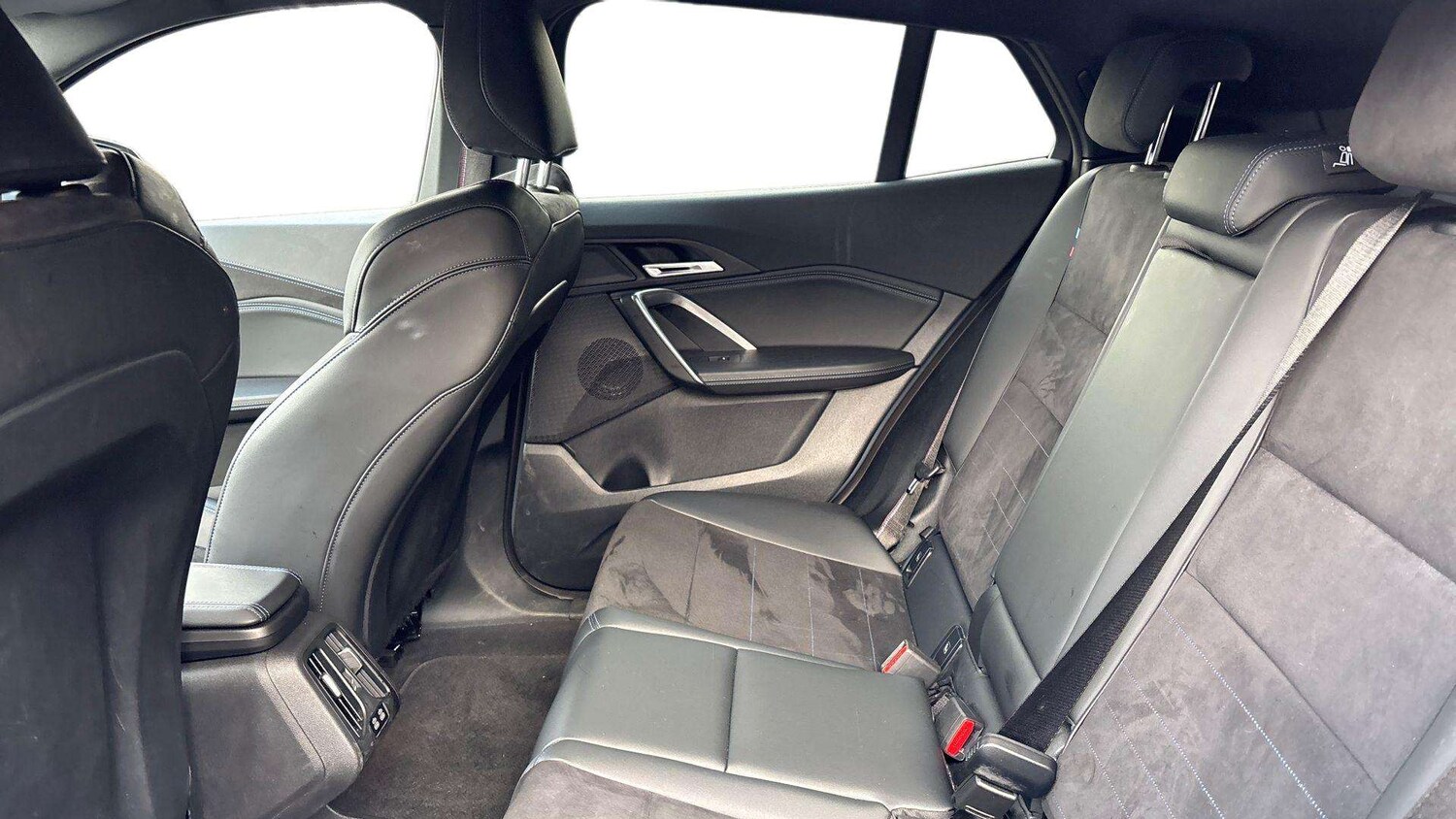 Used BMW iX2 for sale - 77472565: Photo 14