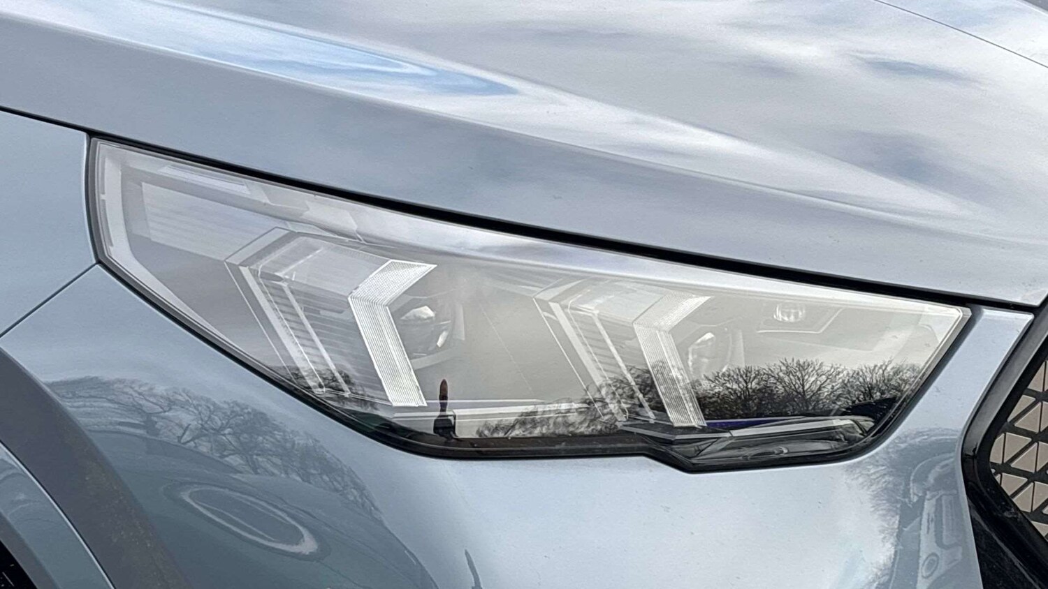 Used BMW iX2 for sale - 77472565: Photo 18