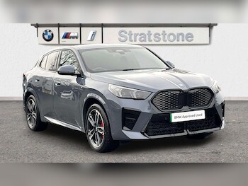 Used BMW iX2 2025 for sale - 77472565: Photo