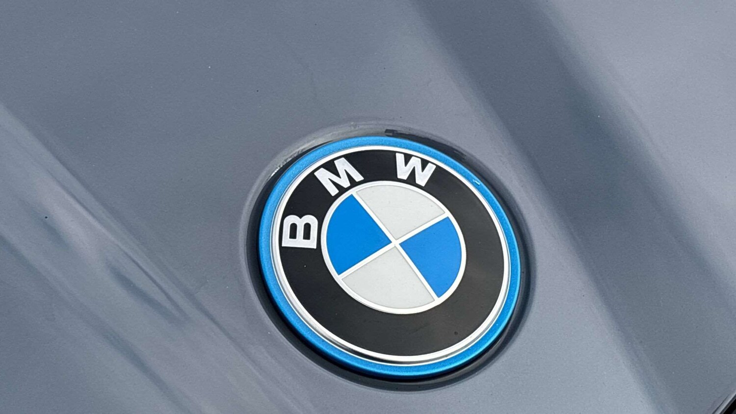 Used BMW iX2 for sale - 77472565: Photo 24