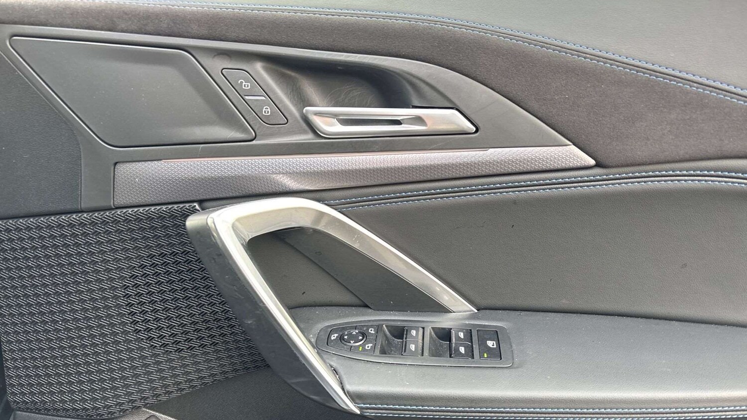 Used BMW iX2 for sale - 77472565: Photo 27