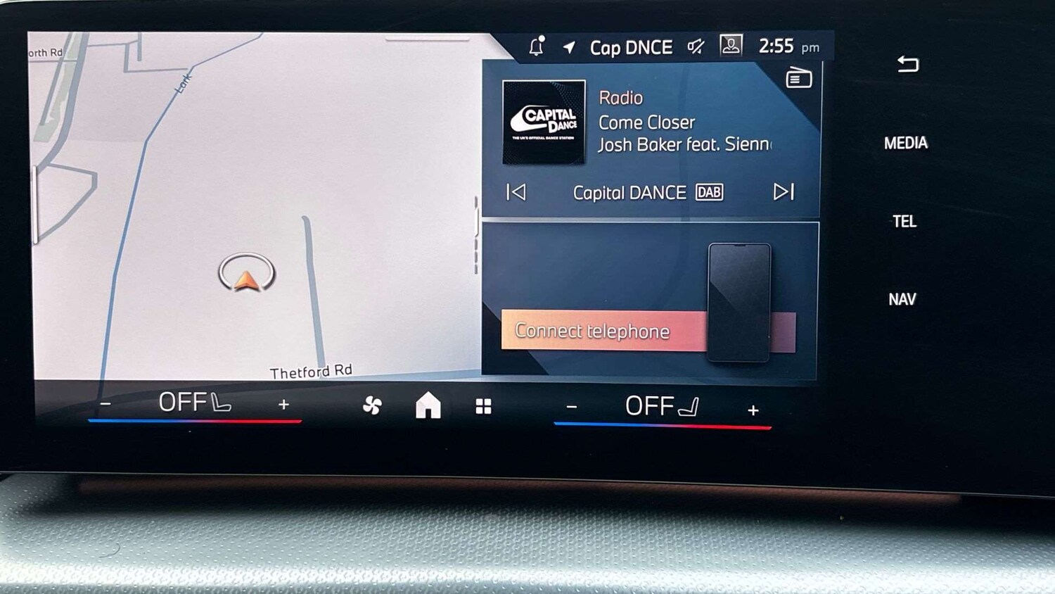 Used BMW iX2 for sale - 77472565: Photo 31