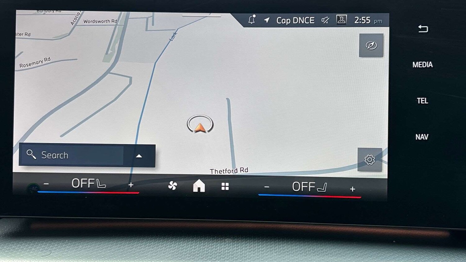 Used BMW iX2 for sale - 77472565: Photo 33