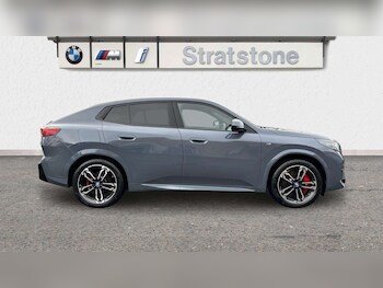 Used BMW iX2 2025 for sale - 77472565: Photo