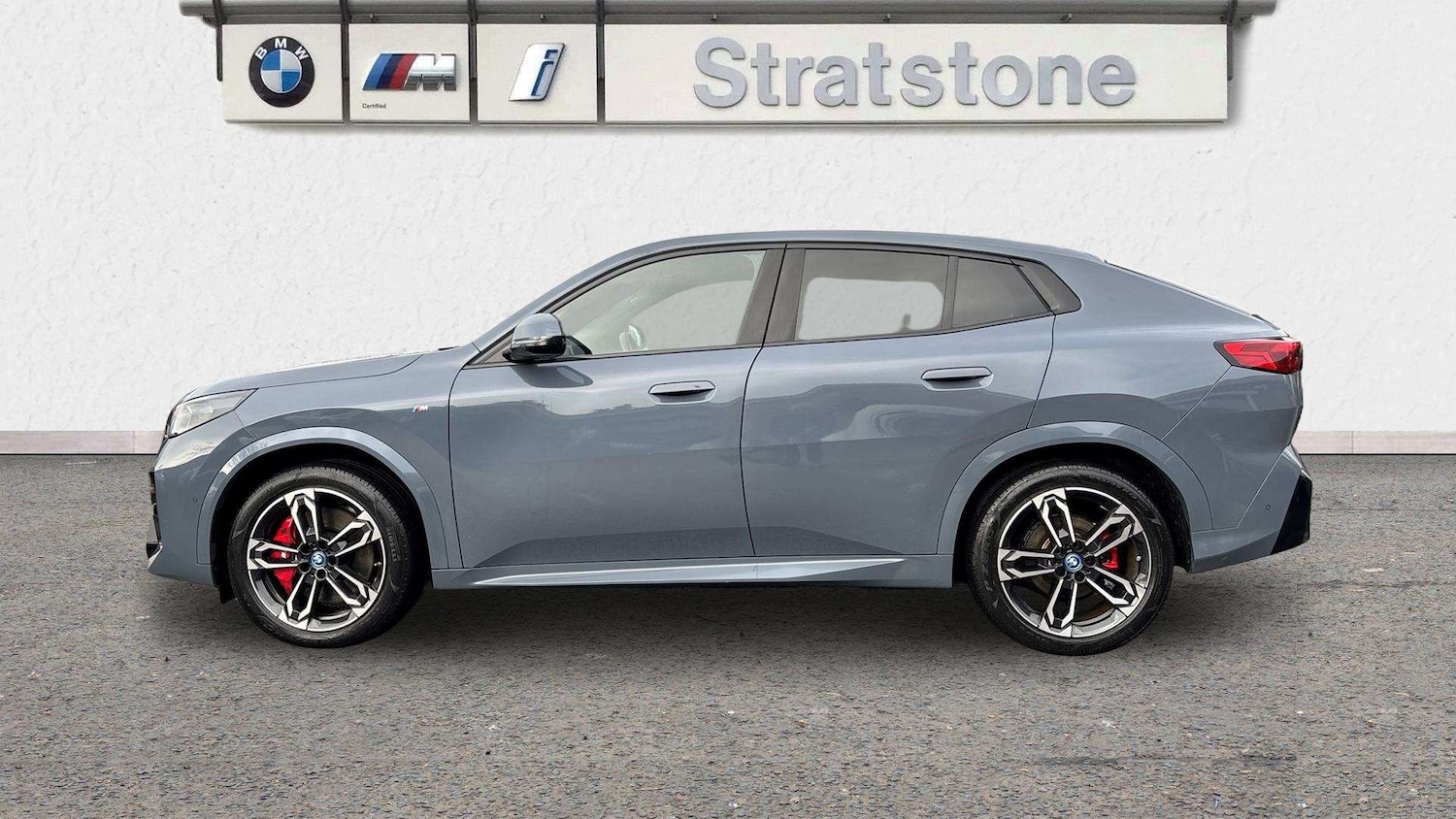 Used BMW iX2 for sale - 77472565: Photo 5