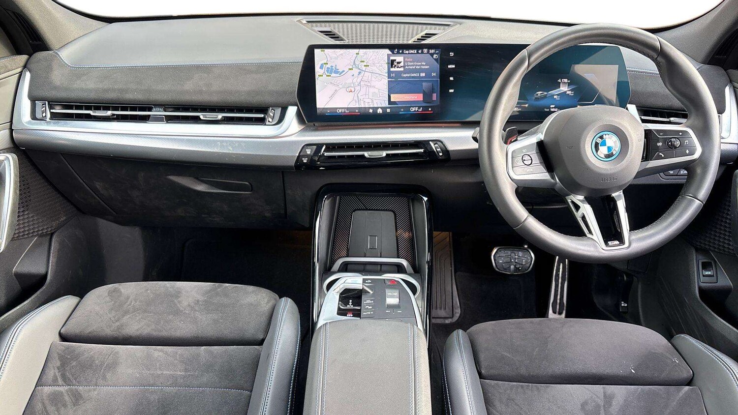 Used BMW iX2 for sale - 77472565: Photo 6