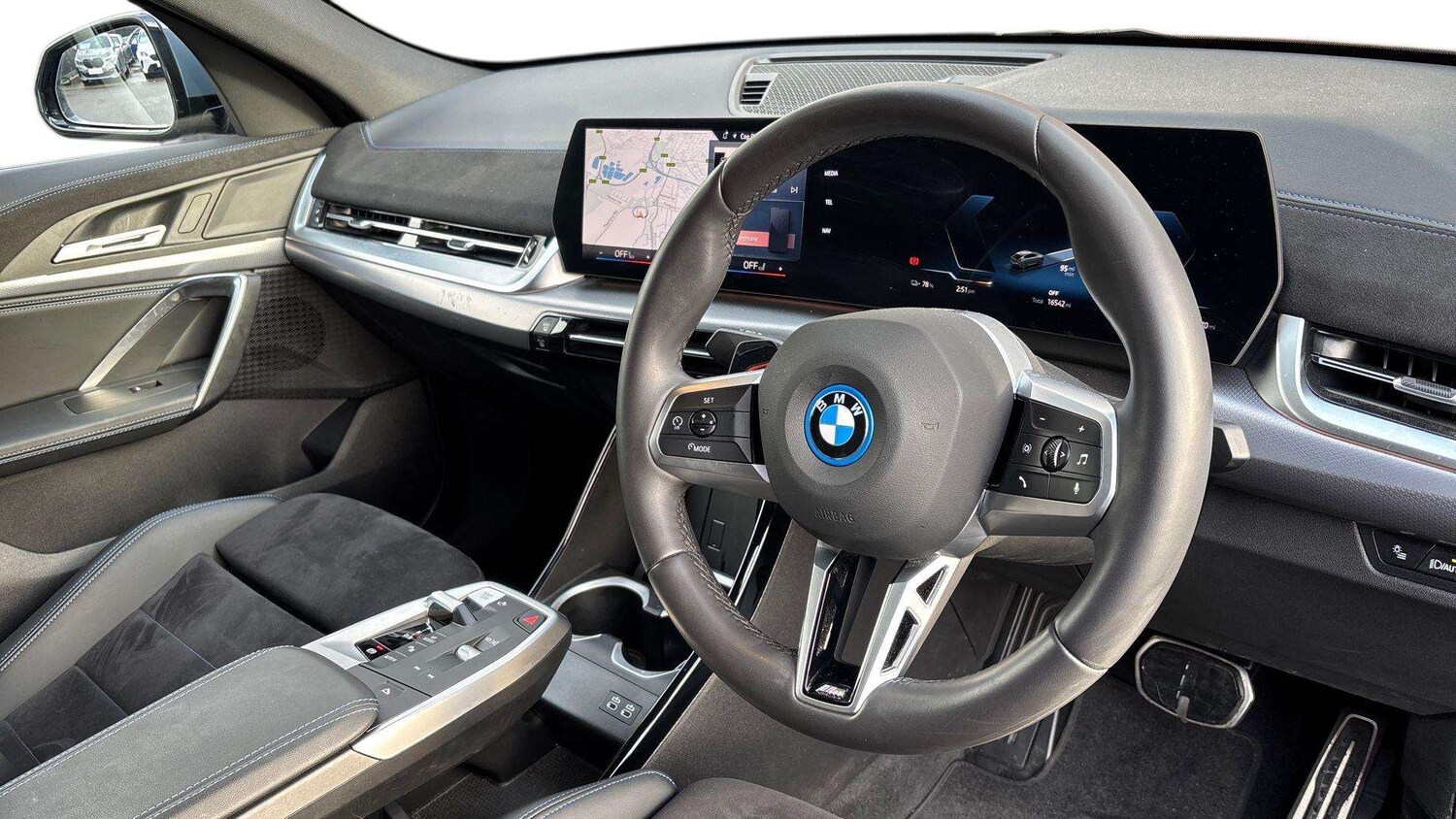 Used BMW iX2 for sale - 77472565: Photo 8