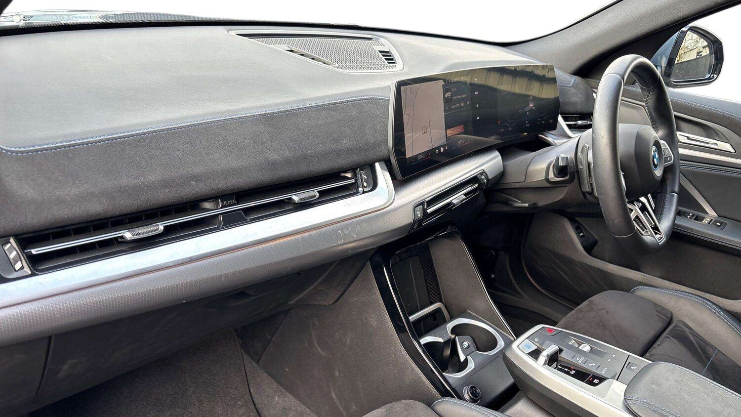 Used BMW iX2 for sale - 77472565: Photo 9