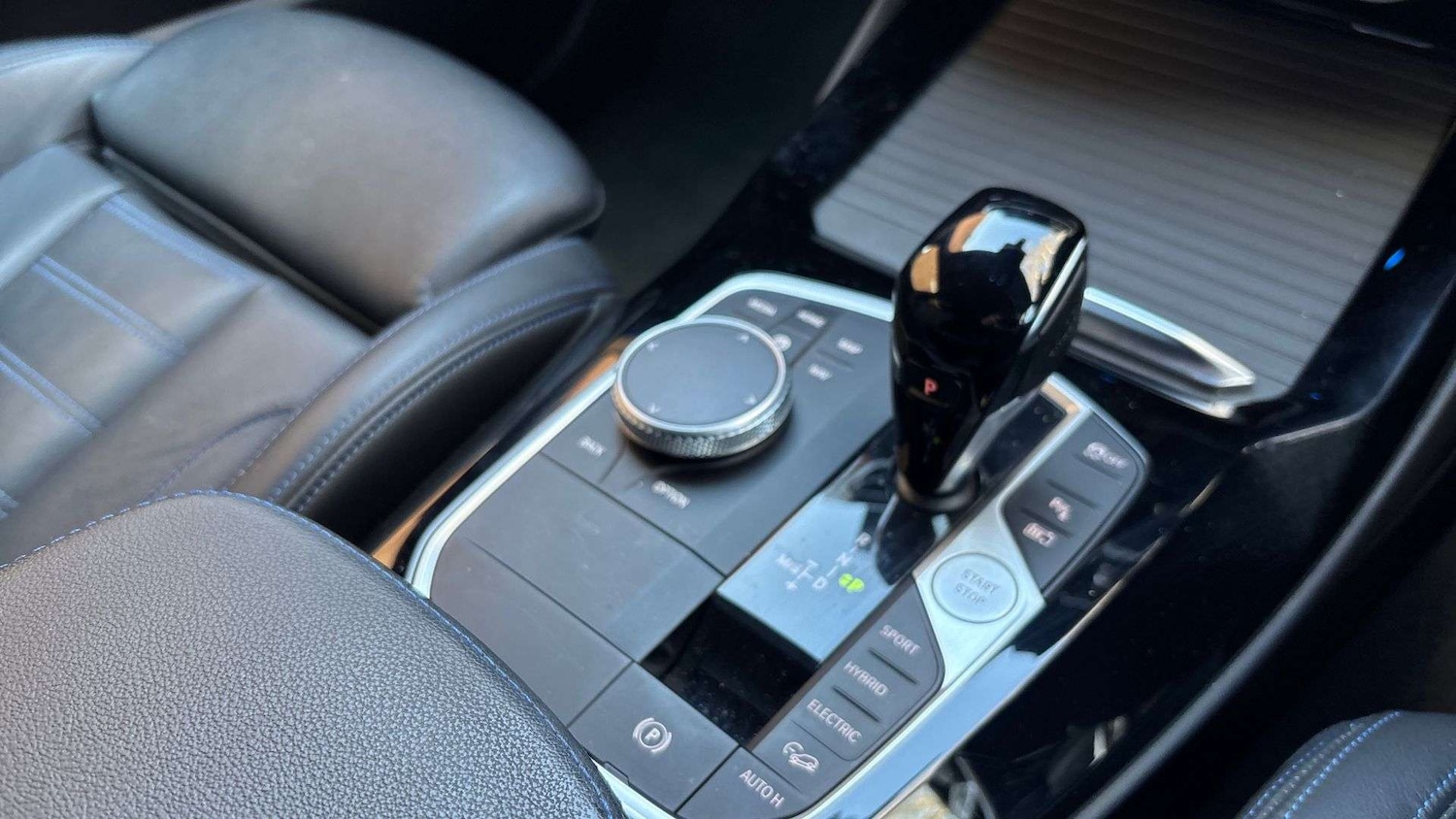 Used BMW X3 2022 for sale - 78037576: Photo 12