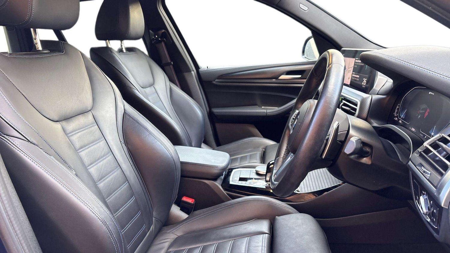 Used BMW X3 2022 for sale - 78037576: Photo 13