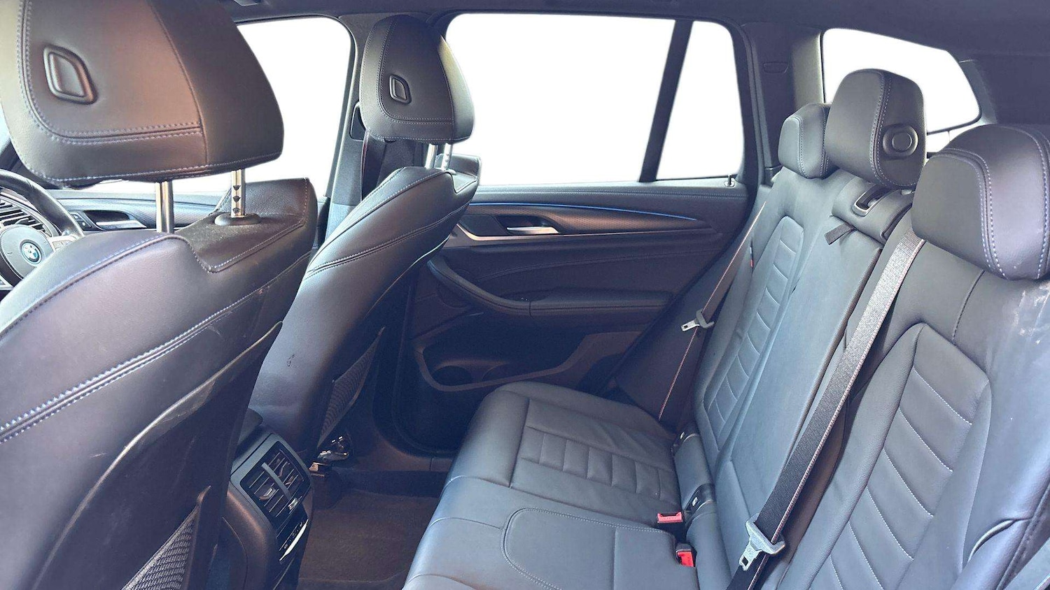 Used BMW X3 2022 for sale - 78037576: Photo 14