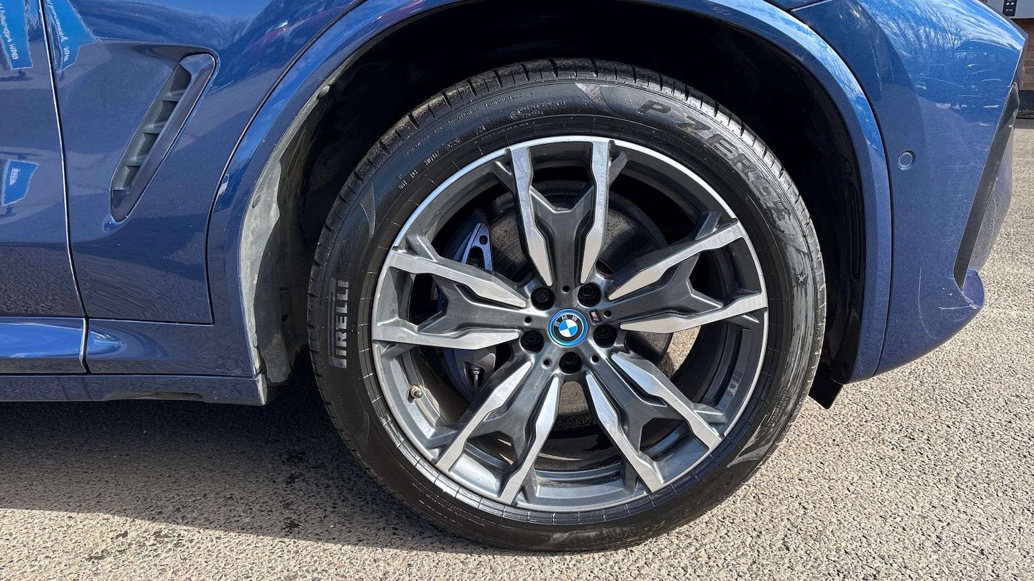 Used BMW X3 2022 for sale - 78037576: Photo 16