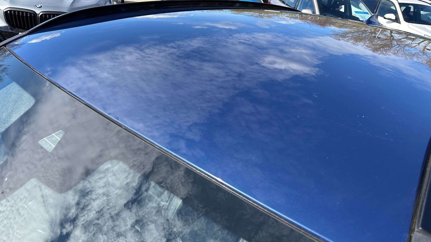 Used BMW X3 2022 for sale - 78037576: Photo 19