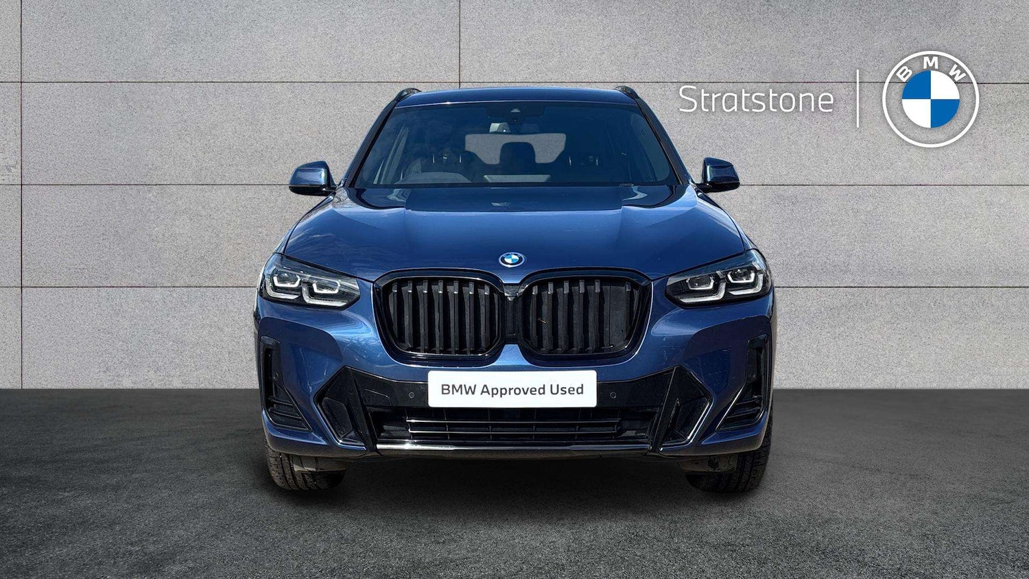 Used BMW X3 2022 for sale - 78037576: Photo 21