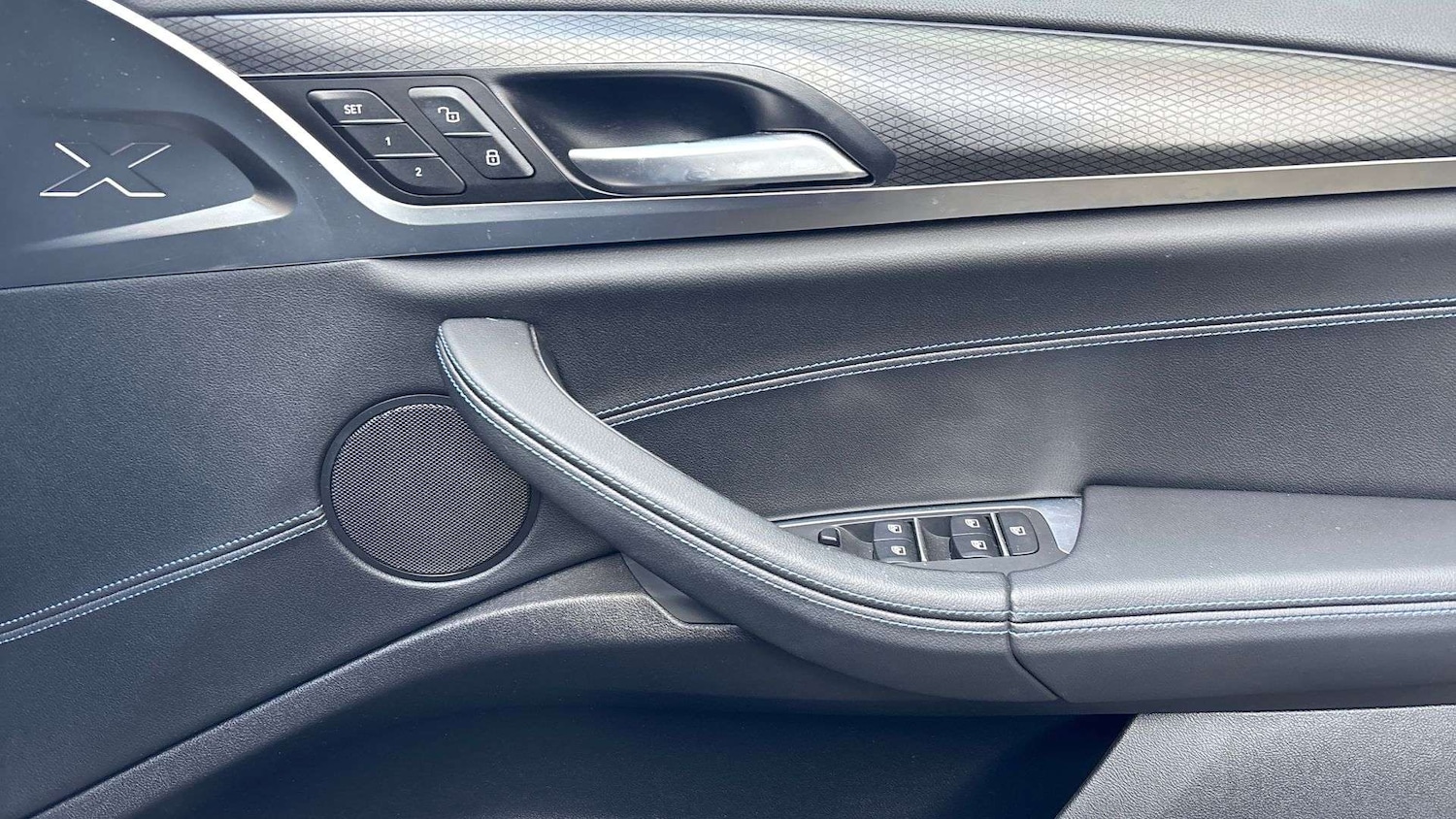 Used BMW X3 2022 for sale - 78037576: Photo 27