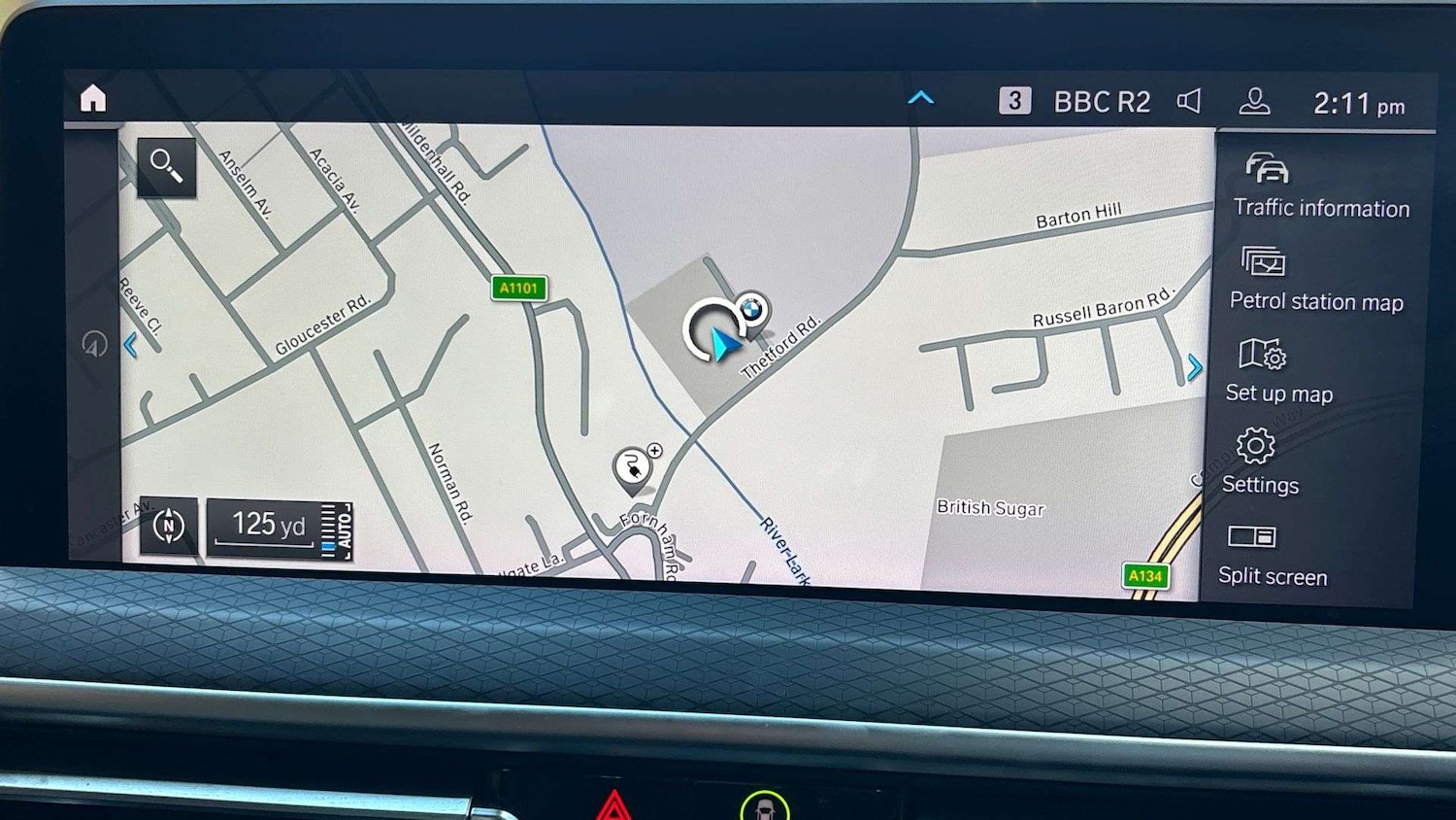 Used BMW X3 2022 for sale - 78037576: Photo 33