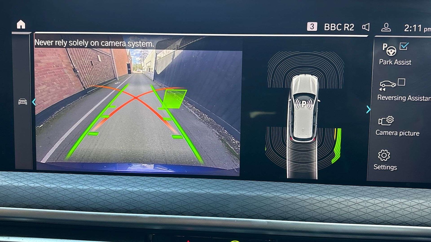 Used BMW X3 2022 for sale - 78037576: Photo 34