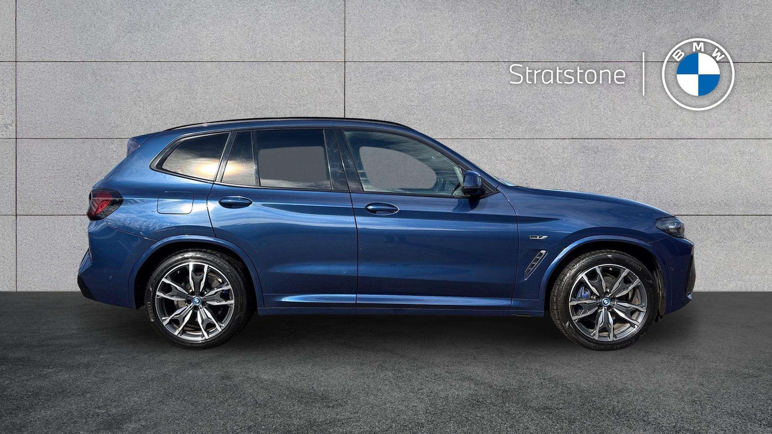 Used BMW X3 2022 for sale - 78037576: Photo 4