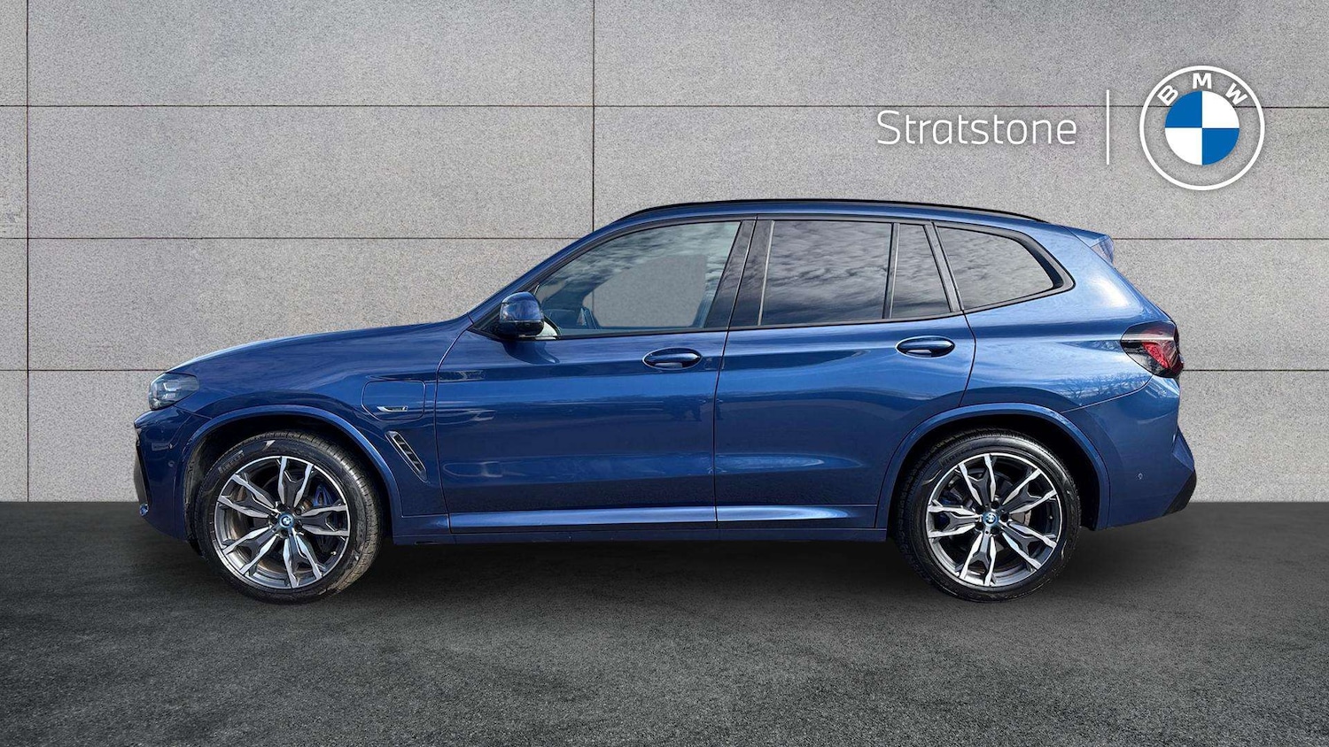 Used BMW X3 2022 for sale - 78037576: Photo 5