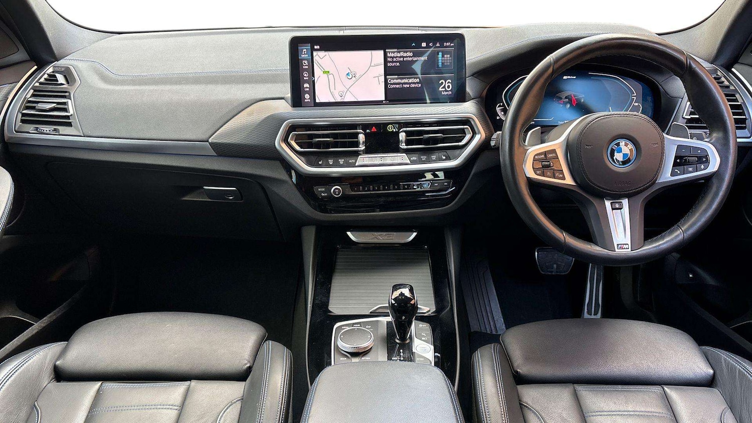 Used BMW X3 2022 for sale - 78037576: Photo 6