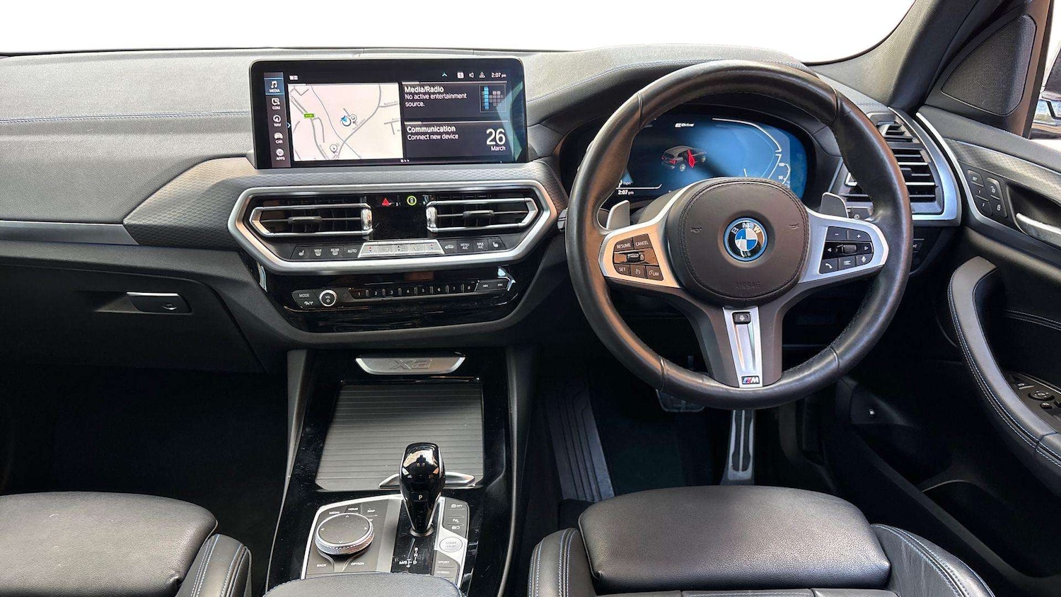 Used BMW X3 2022 for sale - 78037576: Photo 7