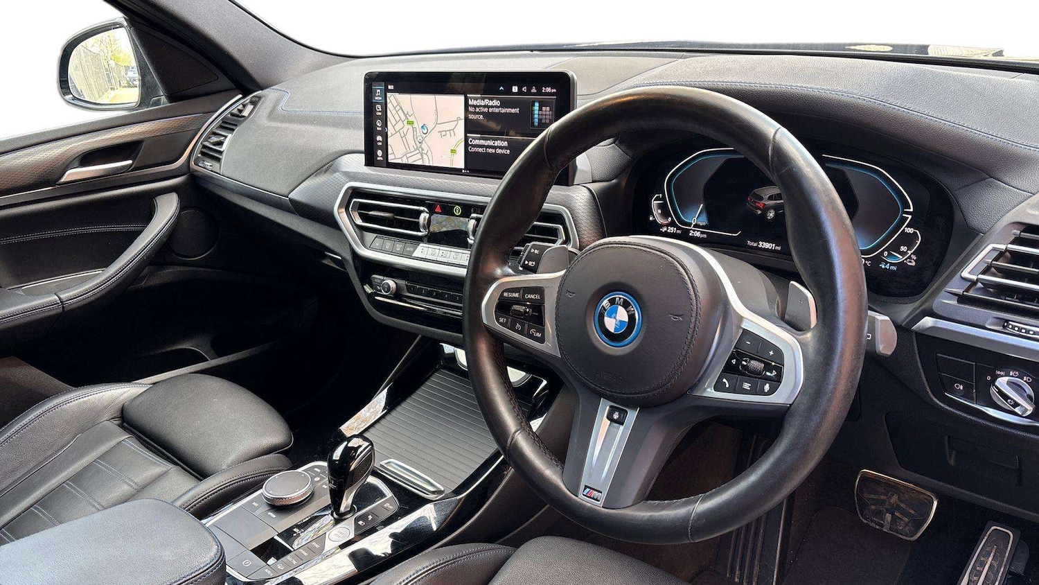 Used BMW X3 2022 for sale - 78037576: Photo 8