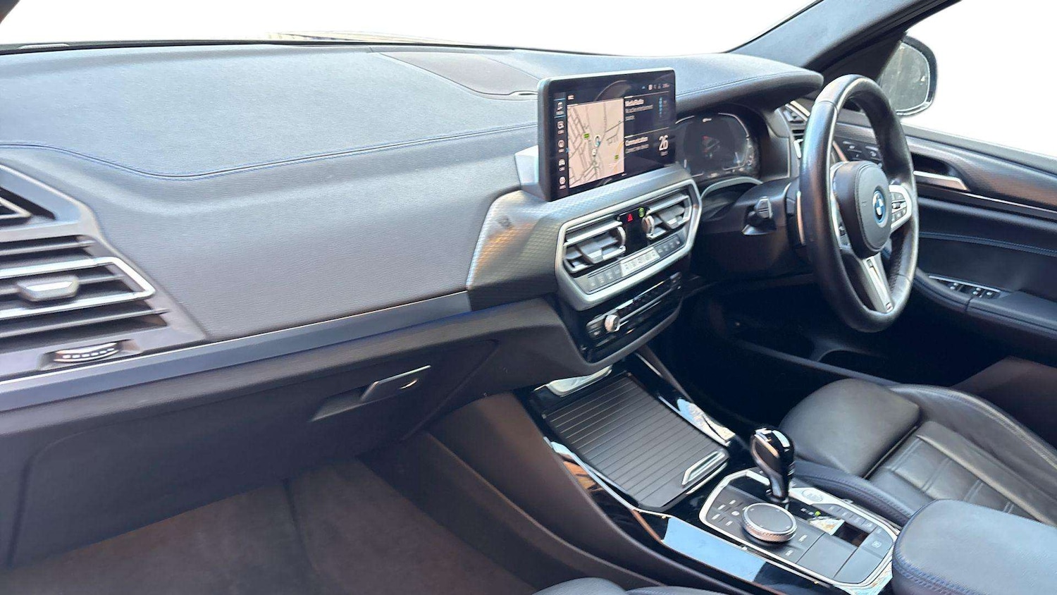 Used BMW X3 2022 for sale - 78037576: Photo 9