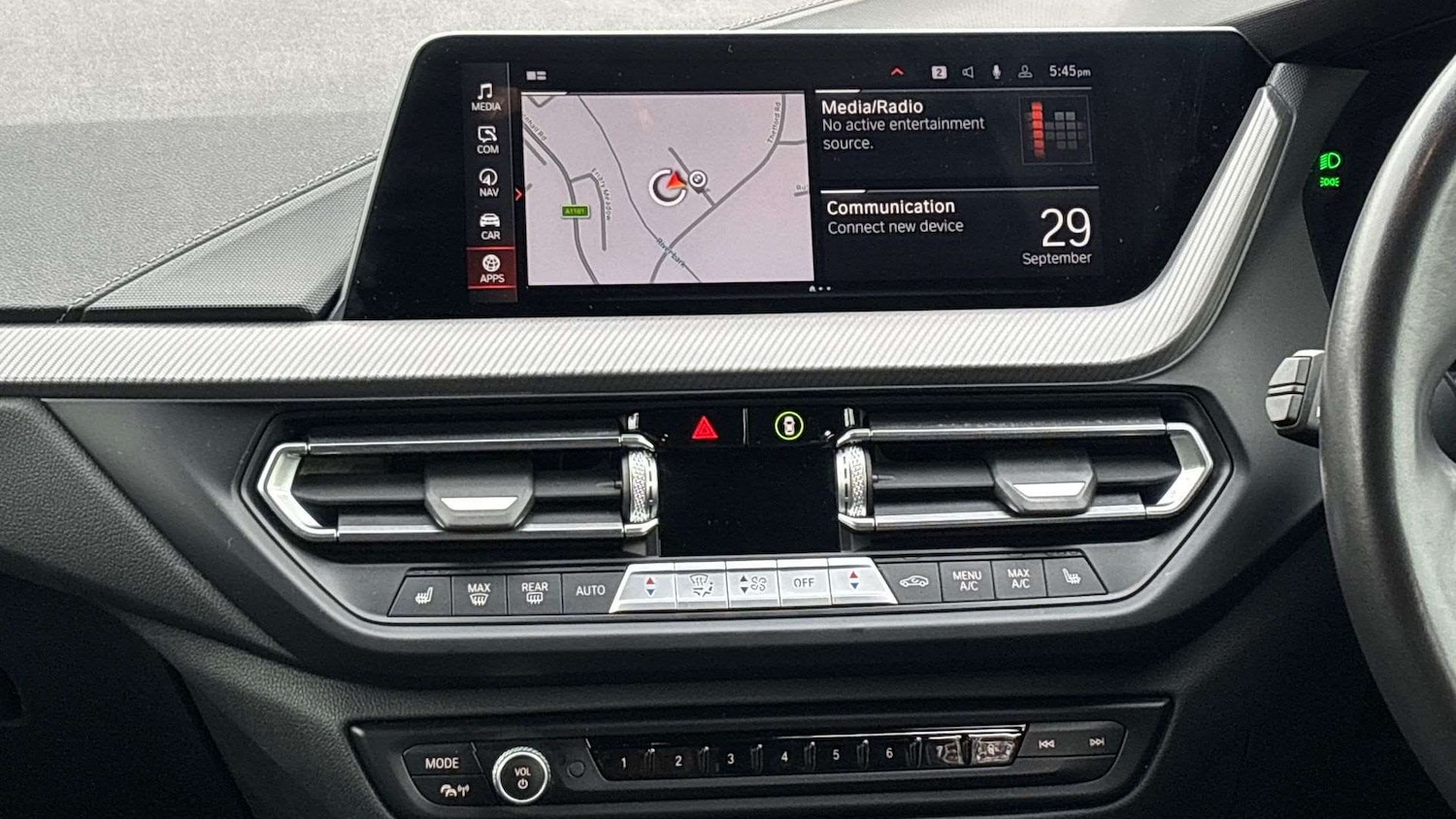 Used BMW 2 Series 2022 for sale - 76113549: Photo 10