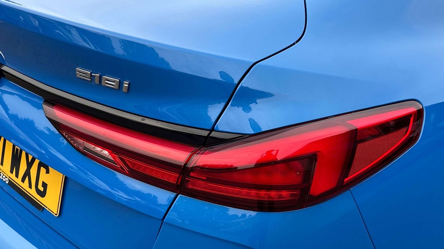 Used BMW 2 Series 2022 for sale - 76113549: Photo 17