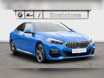 BMW - 2 Series