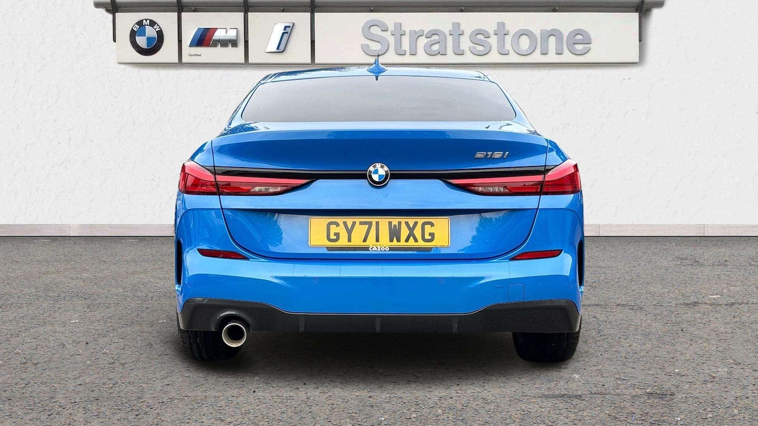 Used BMW 2 Series 2022 for sale - 76113549: Photo 20