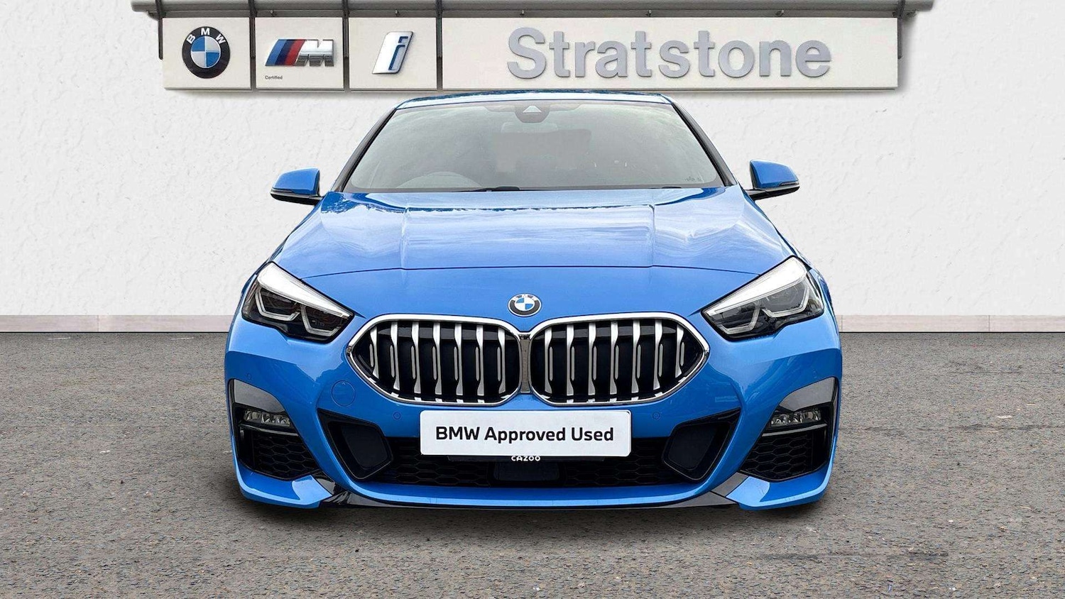 Used BMW 2 Series 2022 for sale - 76113549: Photo 21