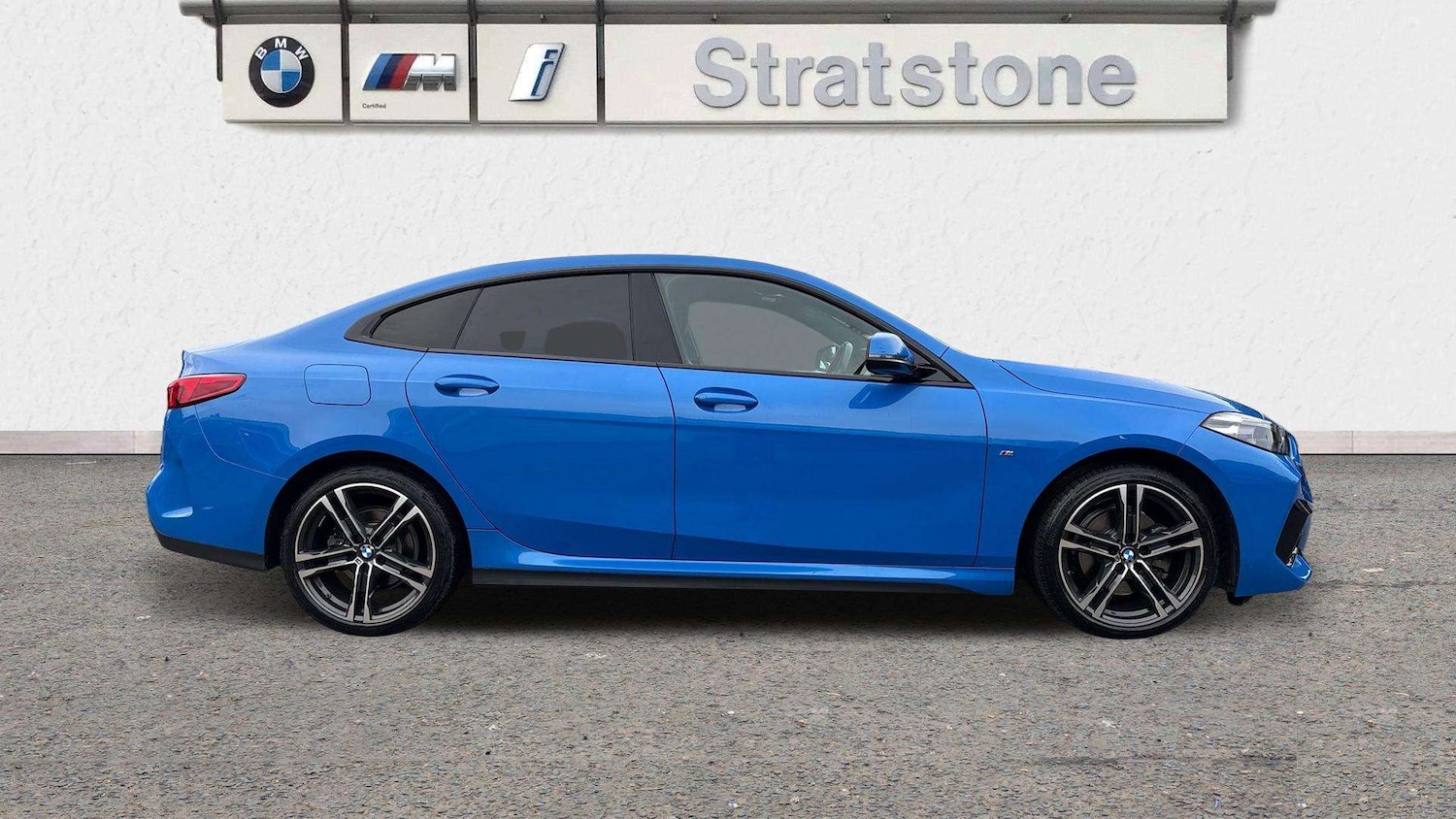 Used BMW 2 Series 2022 for sale - 76113549: Photo 4