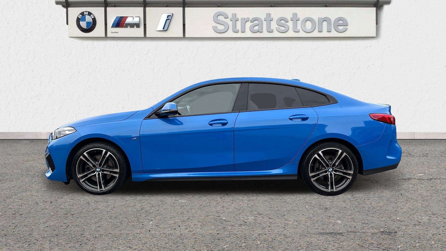 Used BMW 2 Series 2022 for sale - 76113549: Photo 5