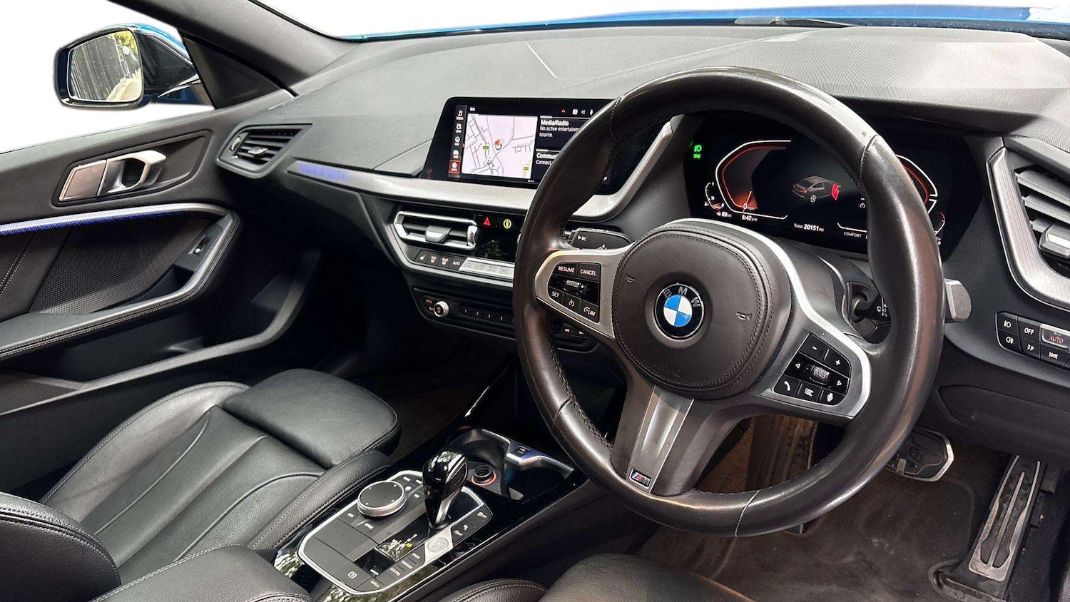 Used BMW 2 Series 2022 for sale - 76113549: Photo 8