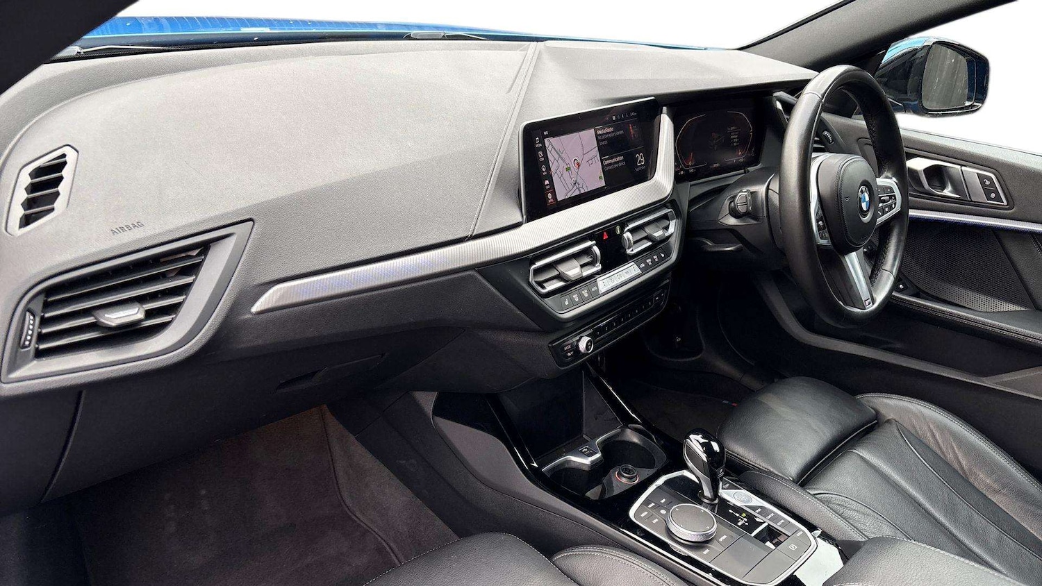 Used BMW 2 Series 2022 for sale - 76113549: Photo 9