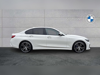 Used BMW 3 Series 2021 for sale - 77786942: Photo