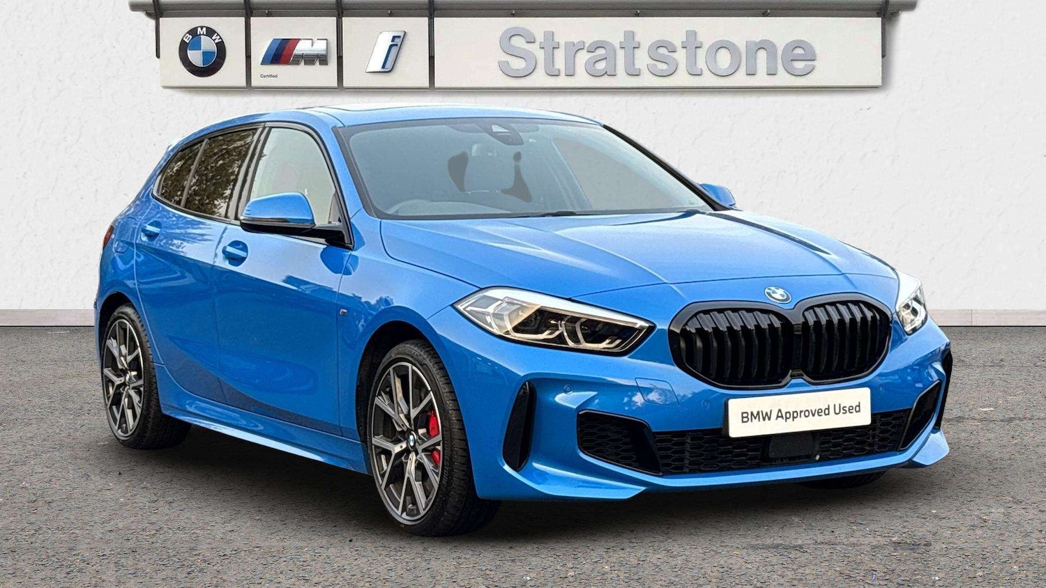 Used BMW 1 Series for sale - 76125738: Photo 1