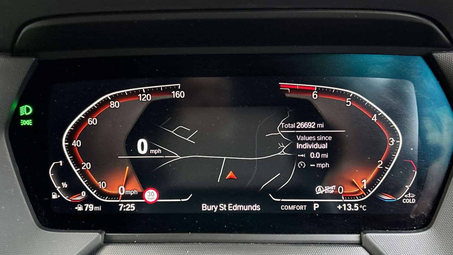 Used BMW 1 Series for sale - 76125738: Photo 11