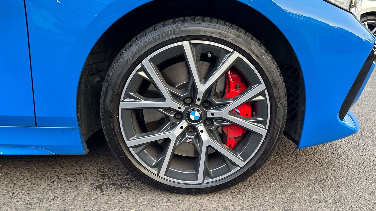 Used BMW 1 Series for sale - 76125738: Photo 16