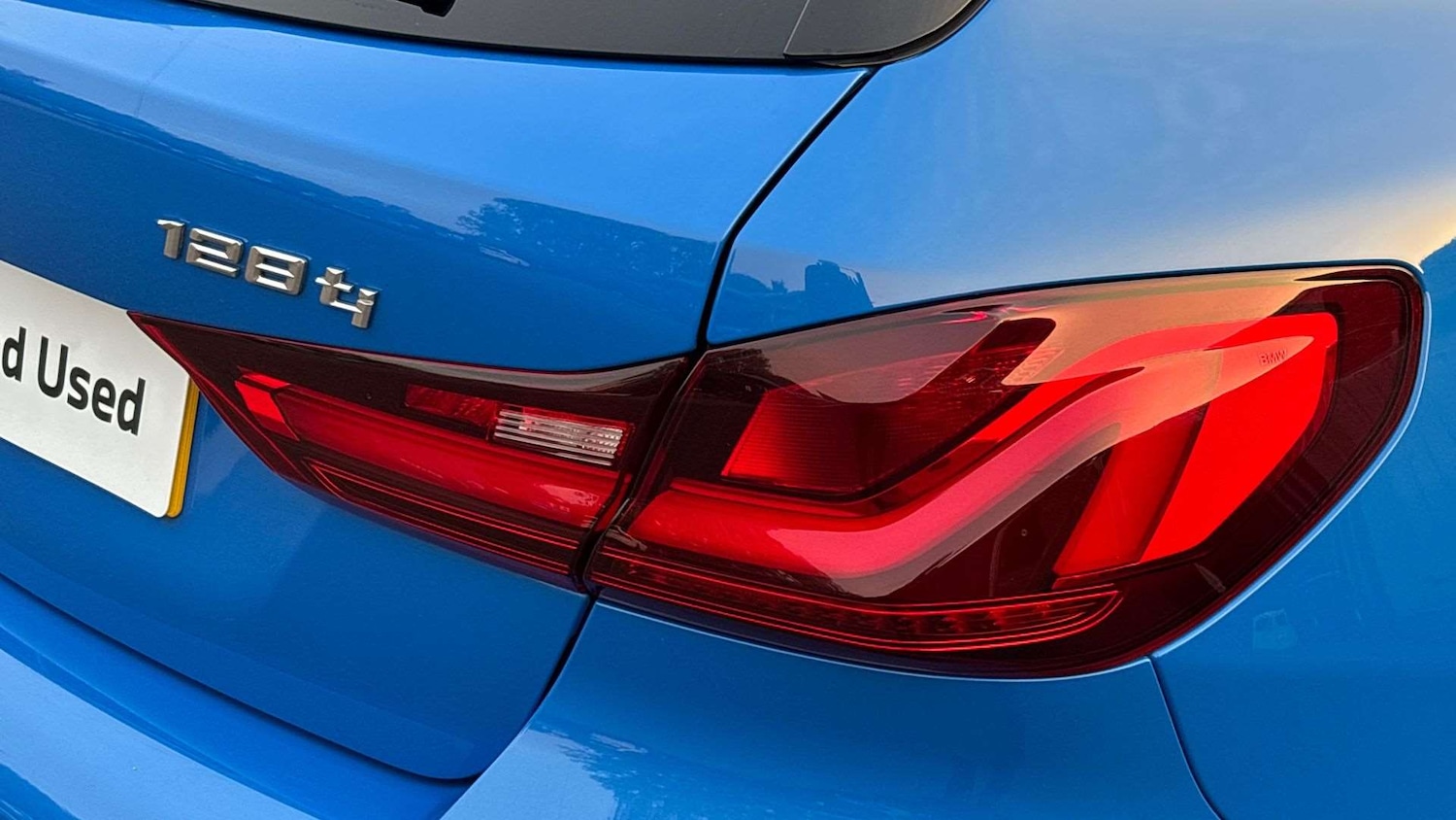Used BMW 1 Series for sale - 76125738: Photo 17