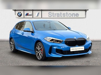BMW - 1 Series
