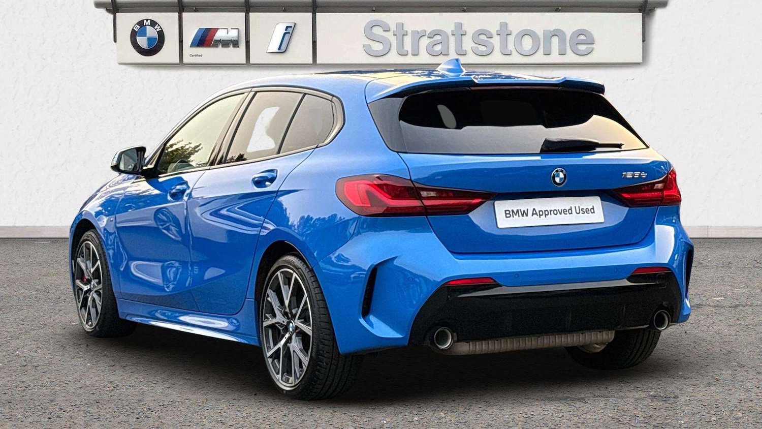 Used BMW 1 Series for sale - 76125738: Photo 2