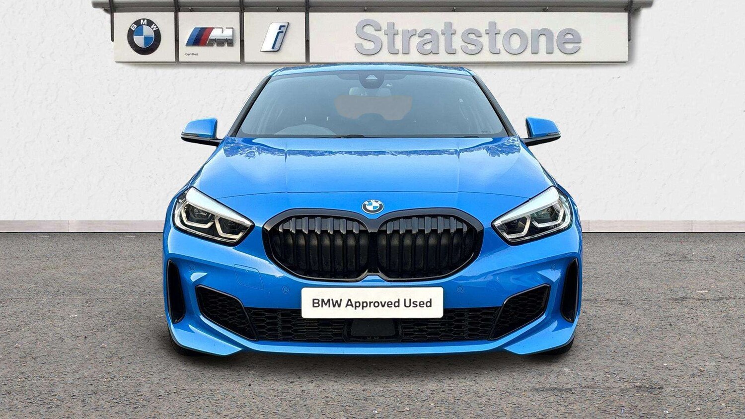 Used BMW 1 Series for sale - 76125738: Photo 21
