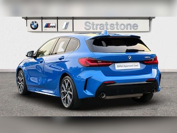 Used BMW 1 Series for sale - 76125738: Photo 2