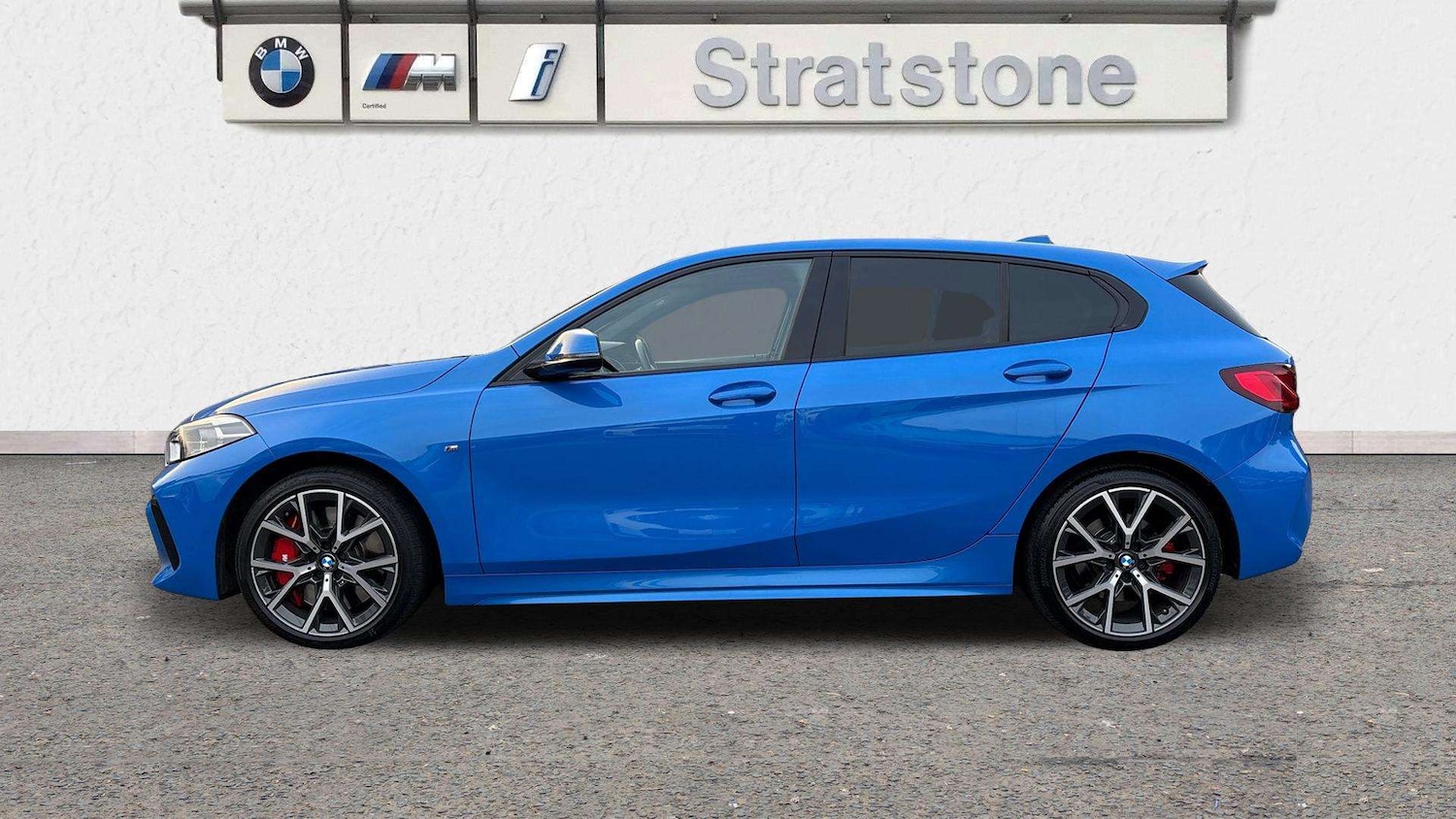 Used BMW 1 Series for sale - 76125738: Photo 5